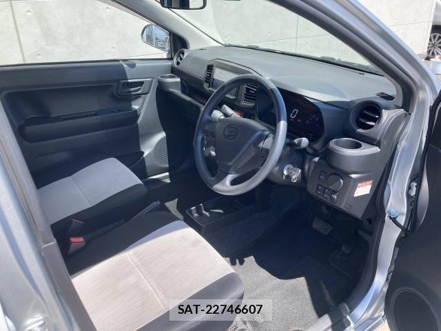 Daihatsu MIRA ES 2021-05 8245949-18