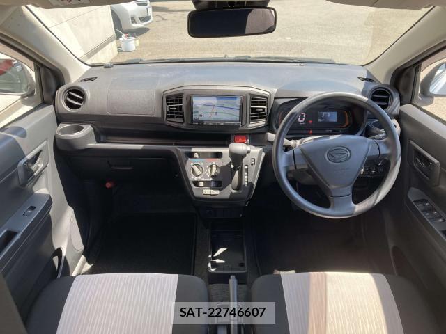 Daihatsu MIRA ES 2021-05 8245949-1