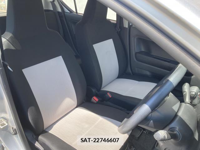 Daihatsu MIRA ES 2021-05 8245949-19