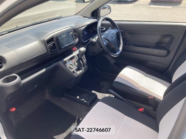 Daihatsu MIRA ES 2021-05 8245949-21