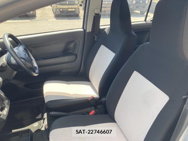Daihatsu MIRA ES 2021-05 8245949-22