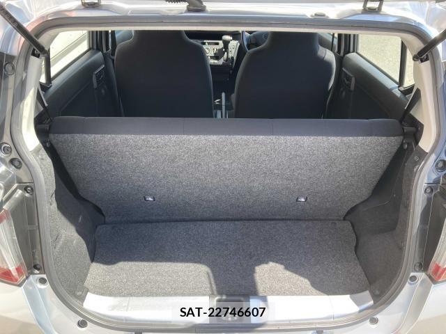Daihatsu MIRA ES 2021-05 8245949-24