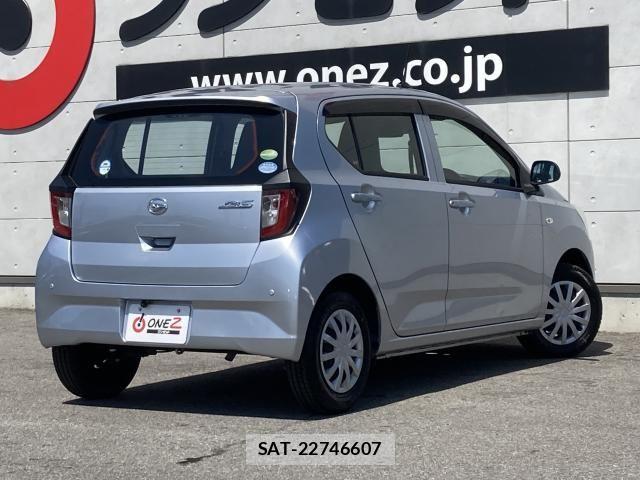 Daihatsu MIRA ES 2021-05 8245949-2
