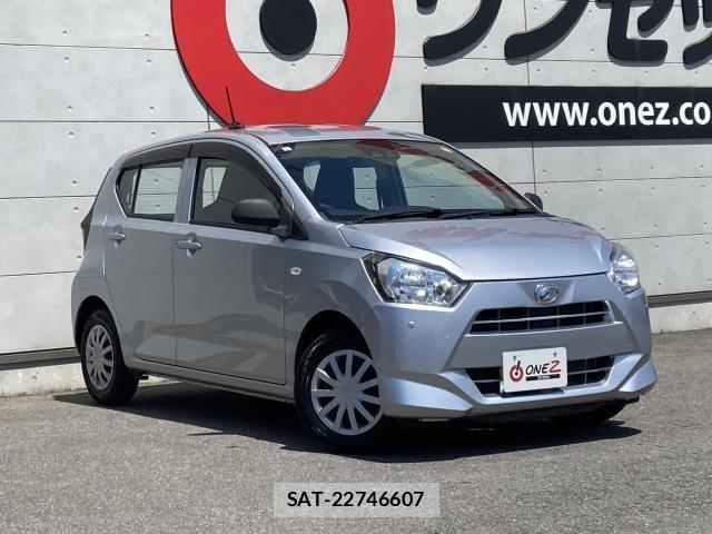 Daihatsu MIRA ES 2021-05 8245949-3