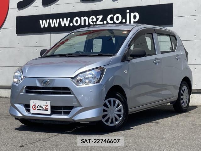 Daihatsu MIRA ES 2021-05 8245949-4