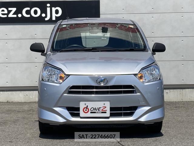 Daihatsu MIRA ES 2021-05 8245949-5