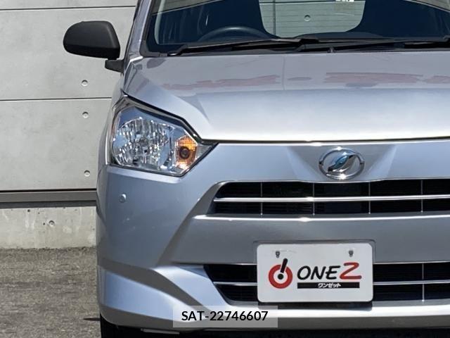 Daihatsu MIRA ES 2021-05 8245949-6
