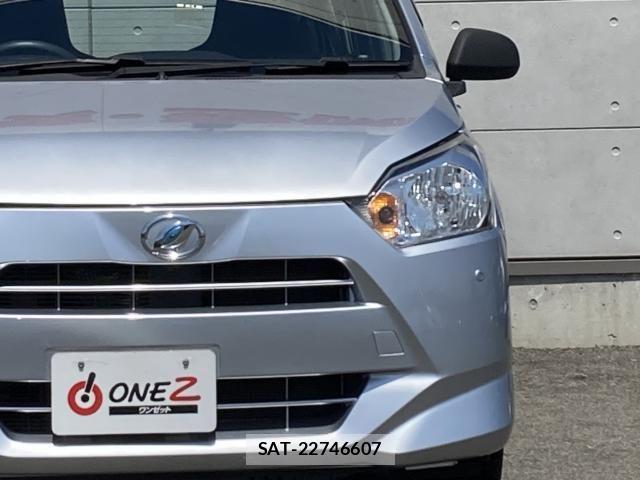 Daihatsu MIRA ES 2021-05 8245949-7