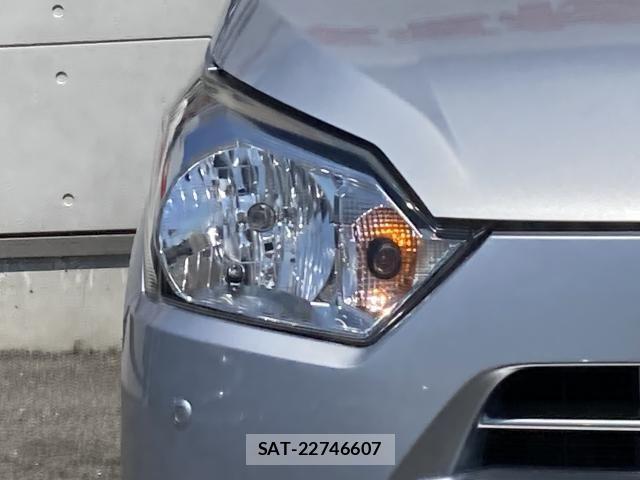 Daihatsu MIRA ES 2021-05 8245949-8