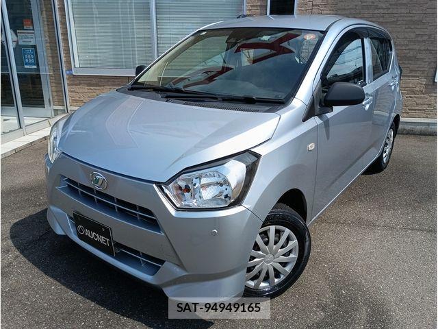 Daihatsu MIRA ES 2021-06 8245953-0