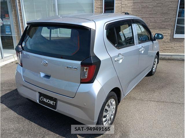 Daihatsu MIRA ES 2021-06 8245953-2