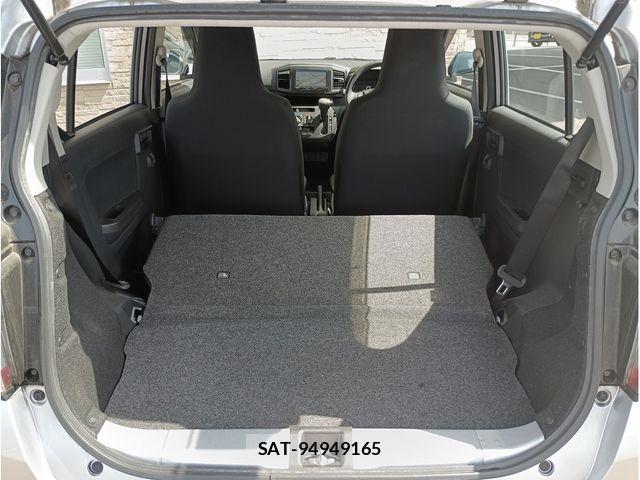 Daihatsu MIRA ES 2021-06 8245953-3