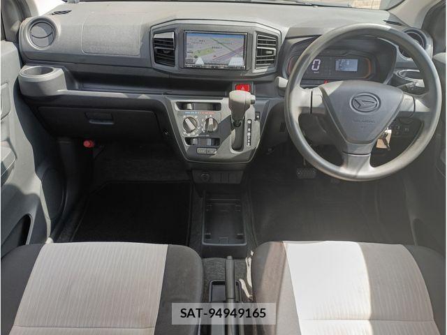 Daihatsu MIRA ES 2021-06 8245953-5