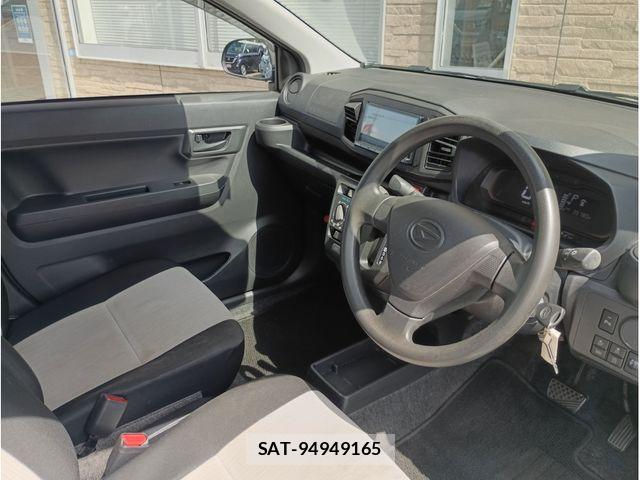 Daihatsu MIRA ES 2021-06 8245953-6