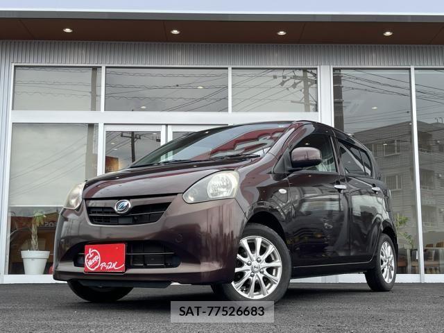 Daihatsu MIRA ES 2011-10 8245955-0