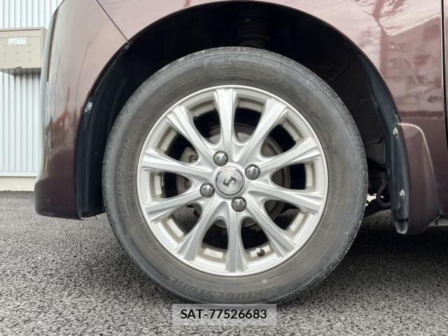 Daihatsu MIRA ES 2011-10 8245955-9