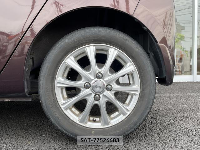 Daihatsu MIRA ES 2011-10 8245955-10