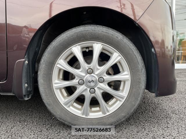 Daihatsu MIRA ES 2011-10 8245955-11