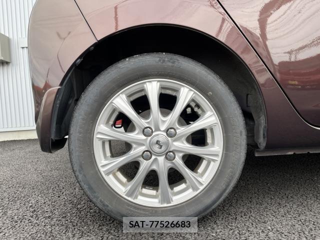 Daihatsu MIRA ES 2011-10 8245955-12