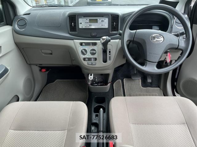 Daihatsu MIRA ES 2011-10 8245955-18