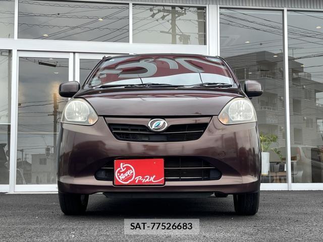 Daihatsu MIRA ES 2011-10 8245955-1