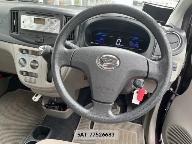 Daihatsu MIRA ES 2011-10 8245955-19