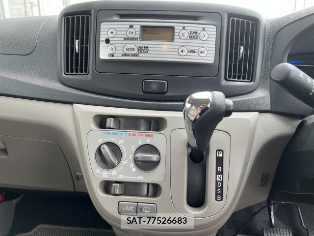 Daihatsu MIRA ES 2011-10 8245955-20