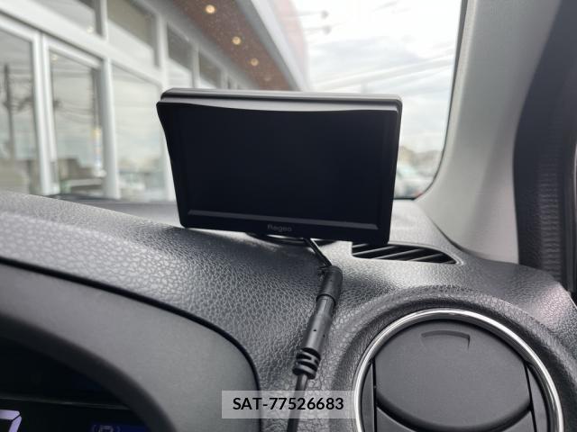 Daihatsu MIRA ES 2011-10 8245955-21