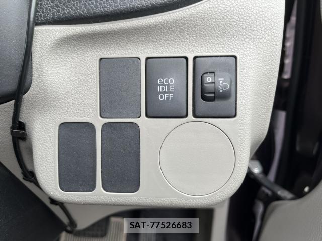 Daihatsu MIRA ES 2011-10 8245955-22