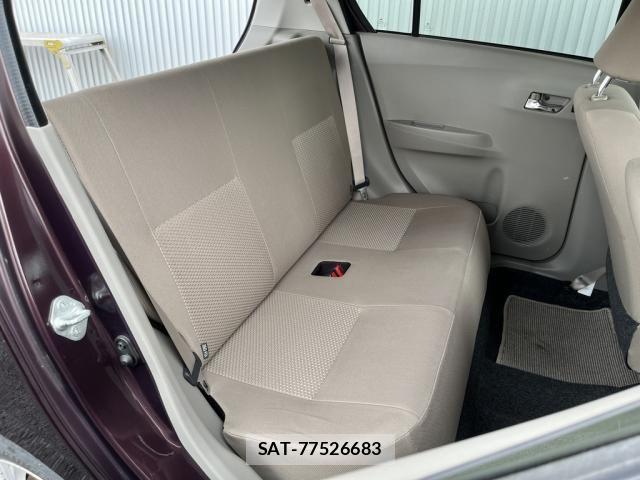 Daihatsu MIRA ES 2011-10 8245955-25