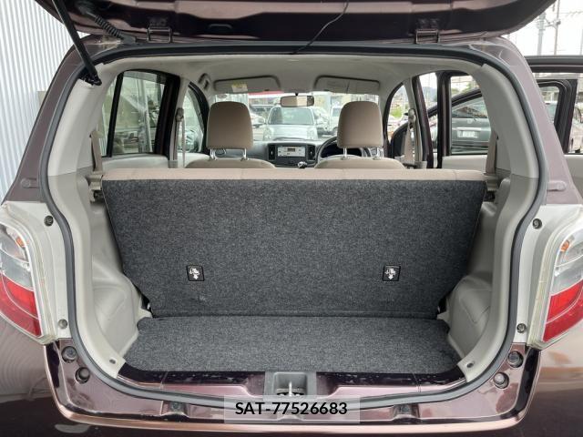 Daihatsu MIRA ES 2011-10 8245955-26