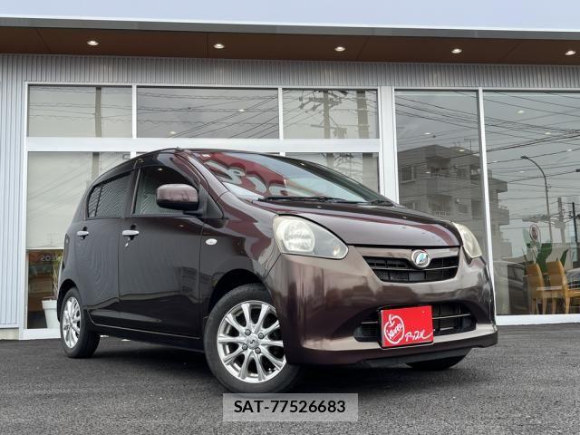 Daihatsu MIRA ES 2011-10 8245955-2