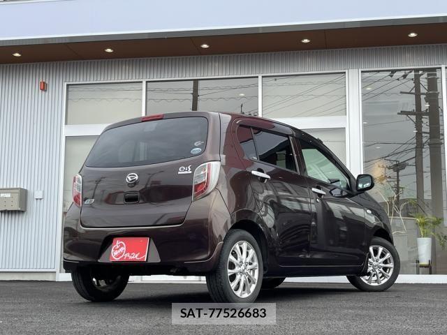 Daihatsu MIRA ES 2011-10 8245955-3