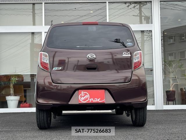 Daihatsu MIRA ES 2011-10 8245955-4