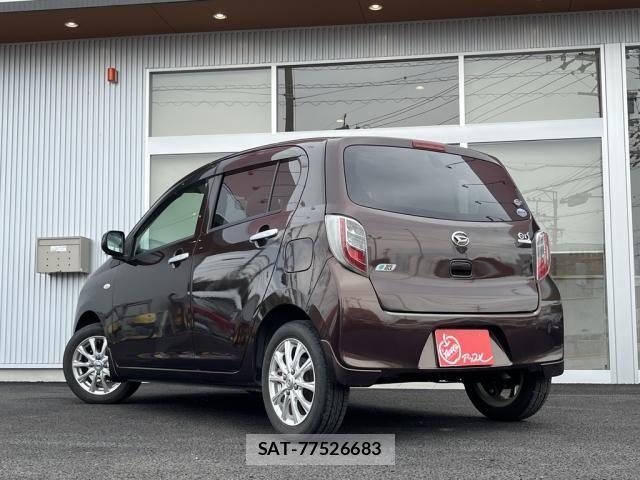 Daihatsu MIRA ES 2011-10 8245955-5