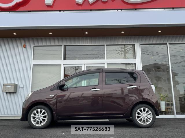 Daihatsu MIRA ES 2011-10 8245955-6