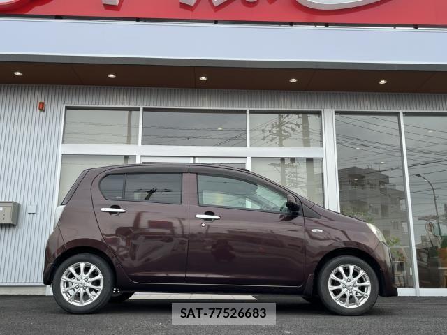Daihatsu MIRA ES 2011-10 8245955-7