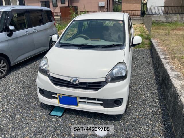 Daihatsu MIRA ES 2016-08 8245956-0
