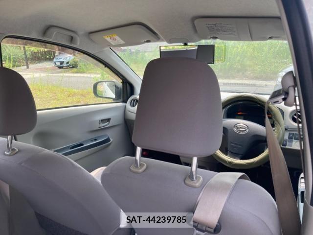 Daihatsu MIRA ES 2016-08 8245956-9