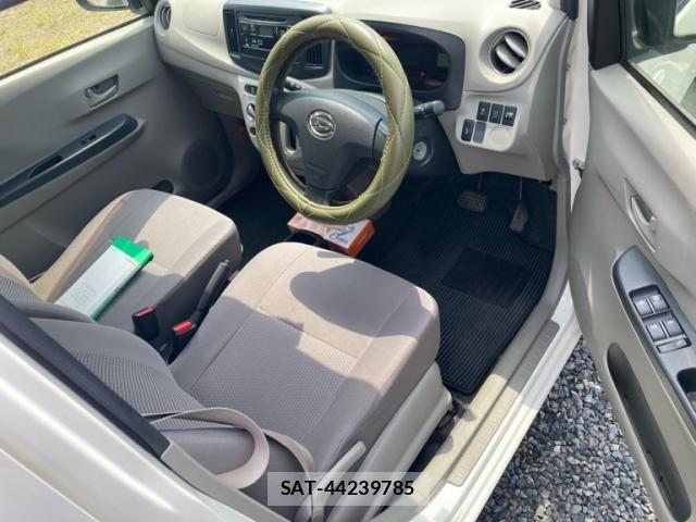 Daihatsu MIRA ES 2016-08 8245956-11