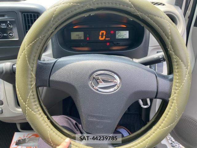 Daihatsu MIRA ES 2016-08 8245956-13
