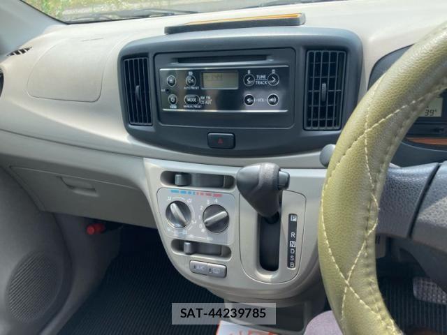 Daihatsu MIRA ES 2016-08 8245956-15
