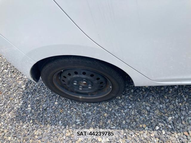 Daihatsu MIRA ES 2016-08 8245956-2