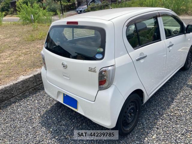 Daihatsu MIRA ES 2016-08 8245956-4