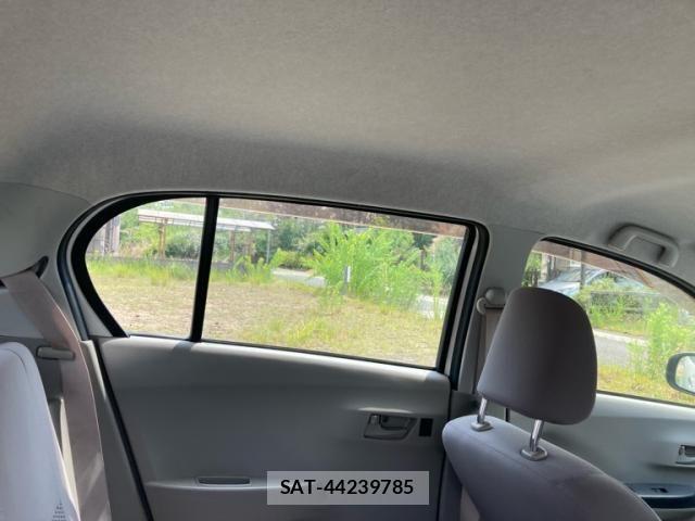 Daihatsu MIRA ES 2016-08 8245956-8