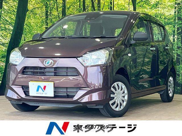 Daihatsu MIRA ES 2021-10 8245951-0