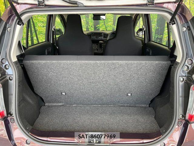 Daihatsu MIRA ES 2021-10 8245951-9