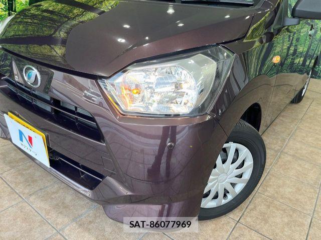 Daihatsu MIRA ES 2021-10 8245951-11