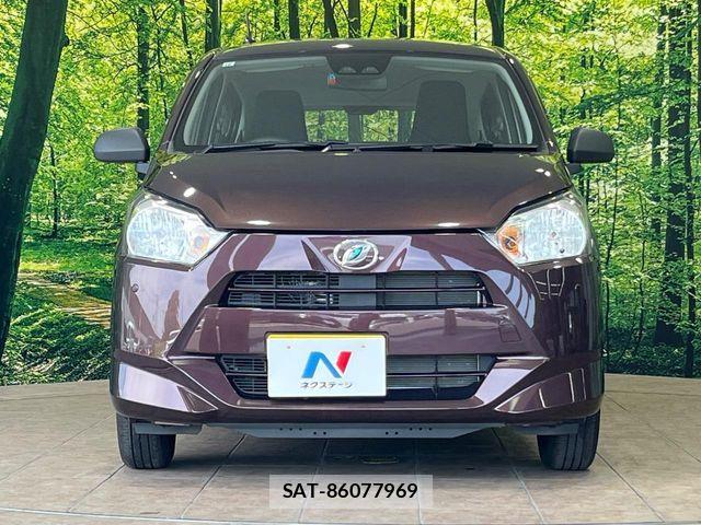 Daihatsu MIRA ES 2021-10 8245951-13