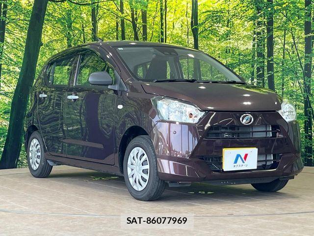 Daihatsu MIRA ES 2021-10 8245951-15